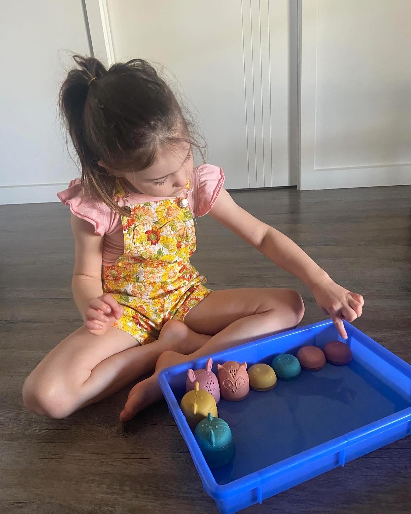 Bath / Water play