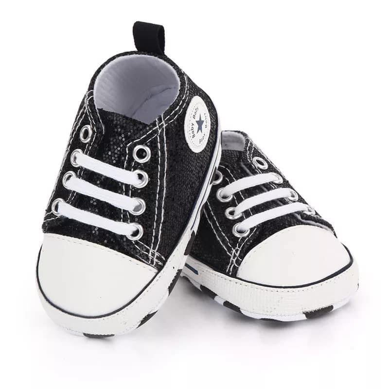 Little Cons Black