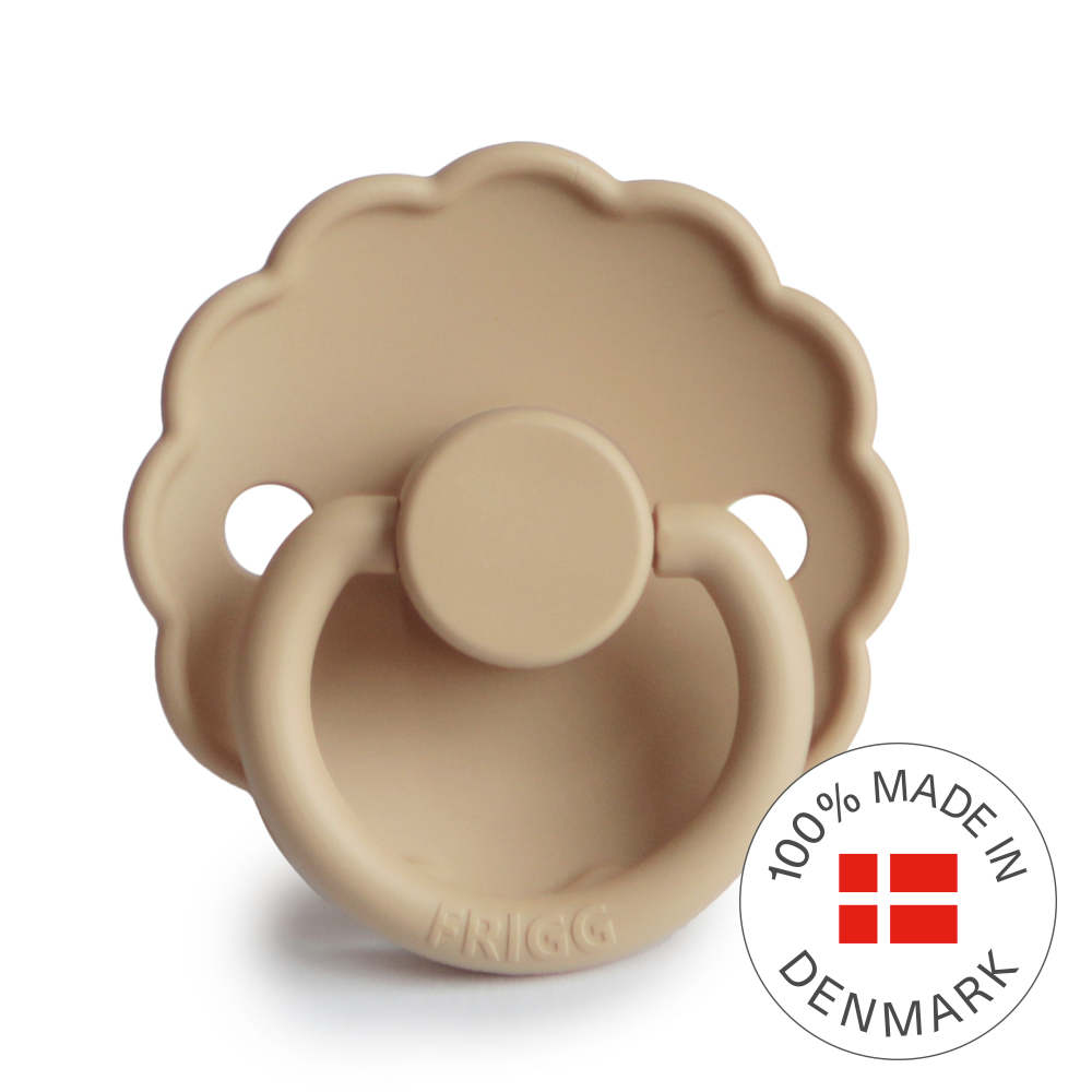 Frigg Dummies Triple Packs Size 1 Croissant