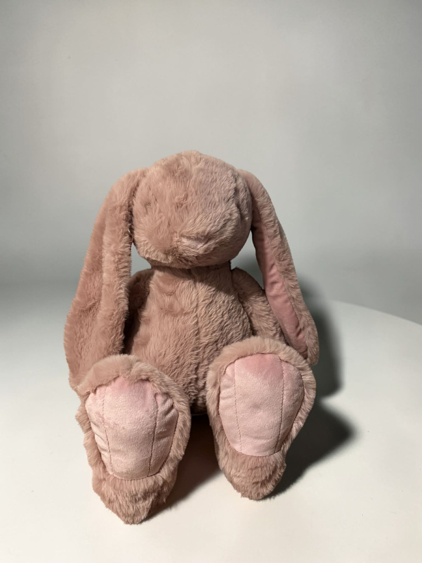 Extra Large 59cm Personalised Bunny