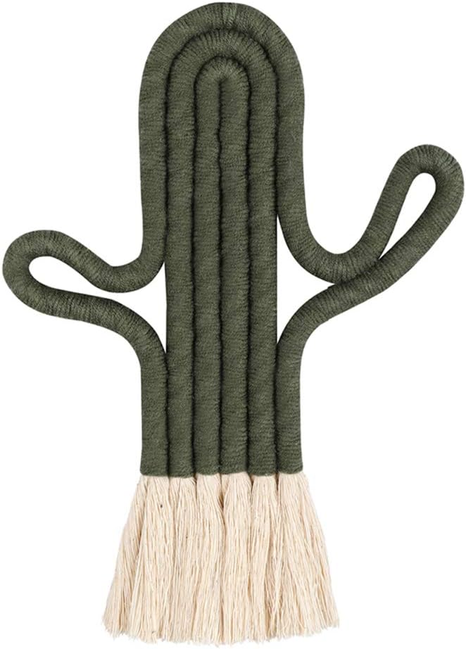 Hanging Decor Cactus