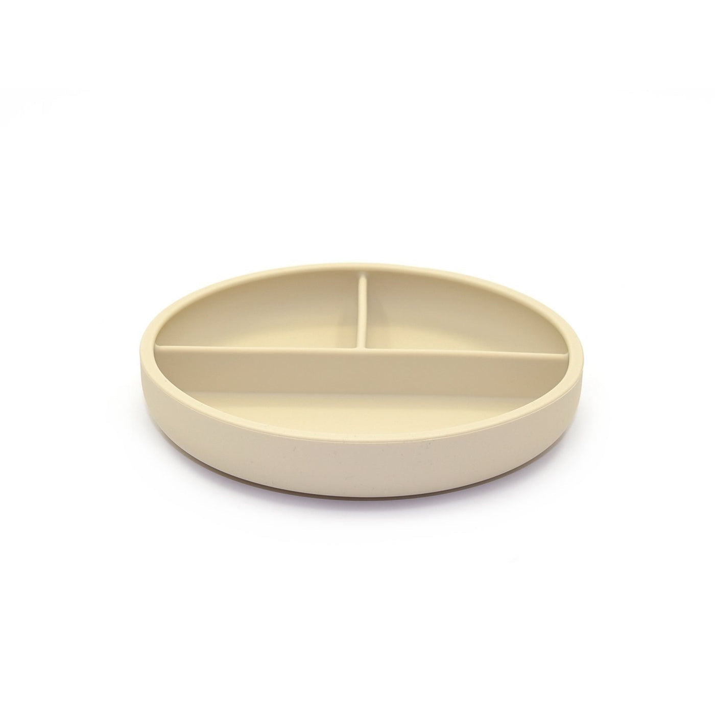 Silicone Divided Plates