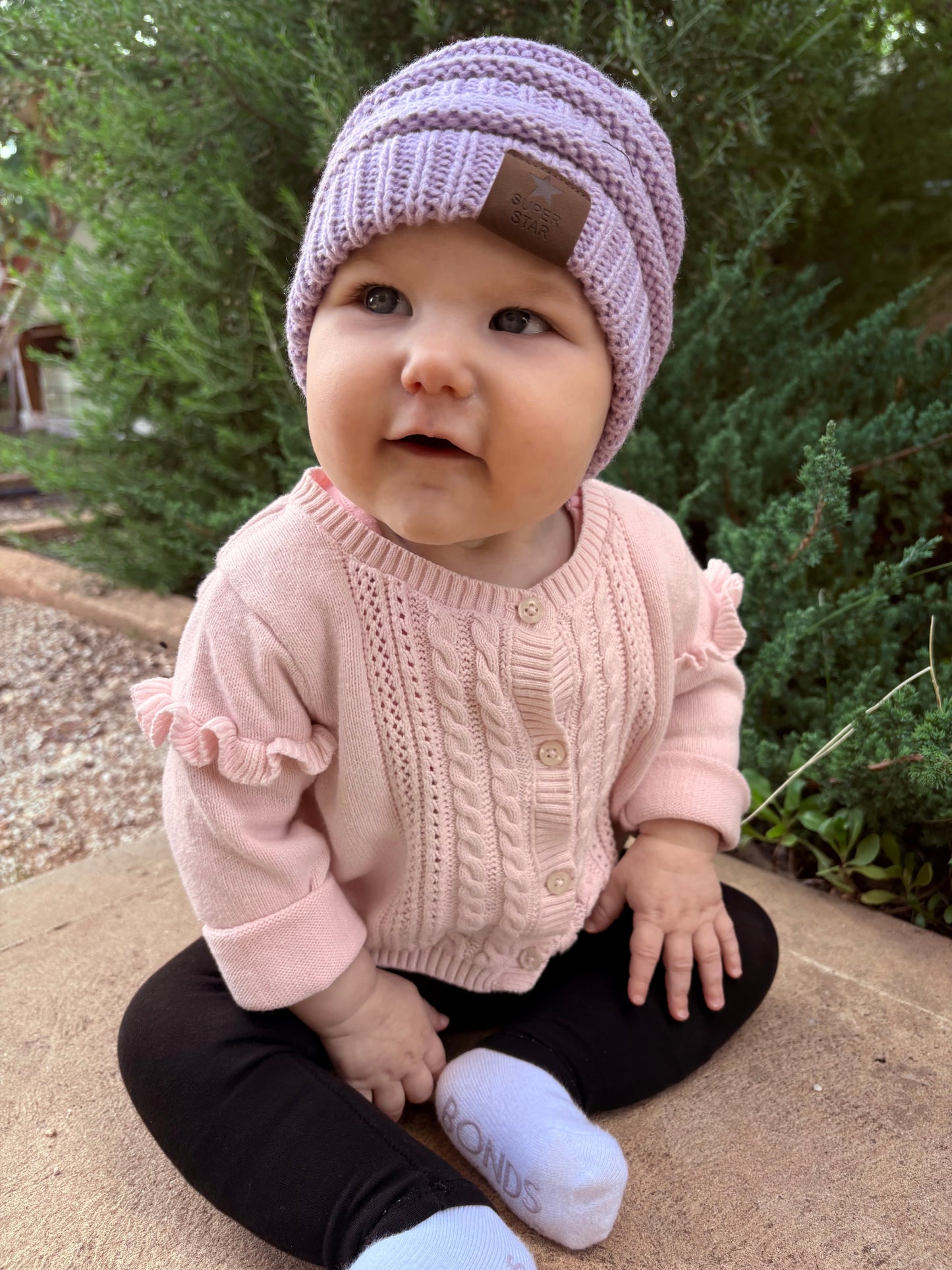 Beanies Knit