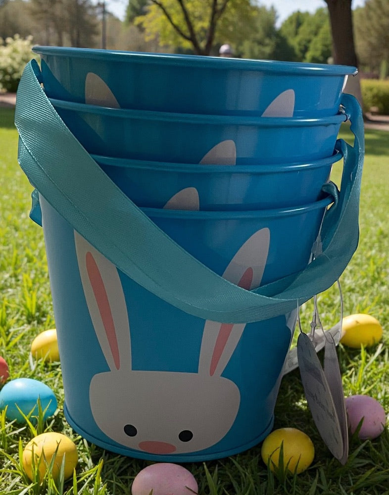 Easter Buckets