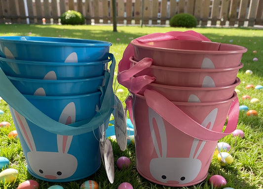 Easter Buckets