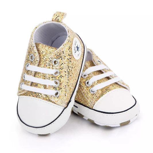 Little Cons Gold