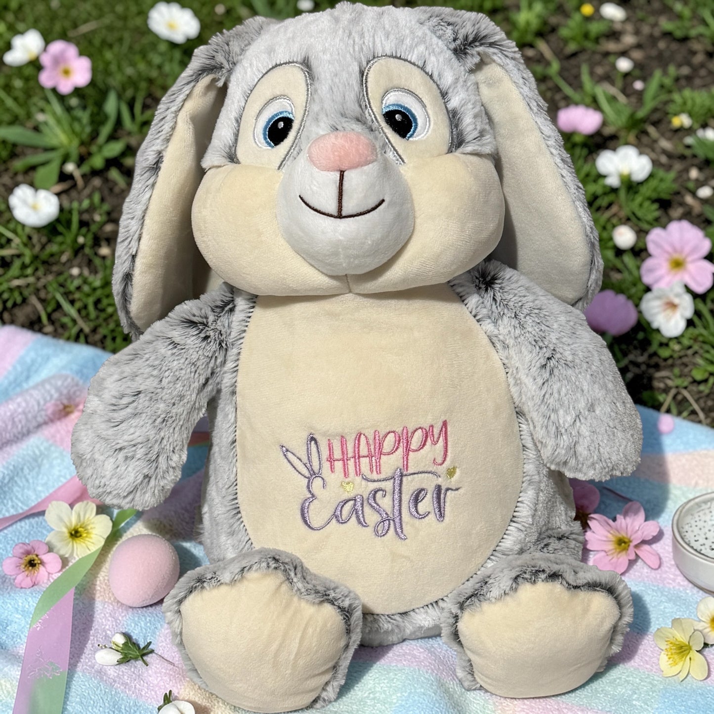 Cubbies Classic Bunny