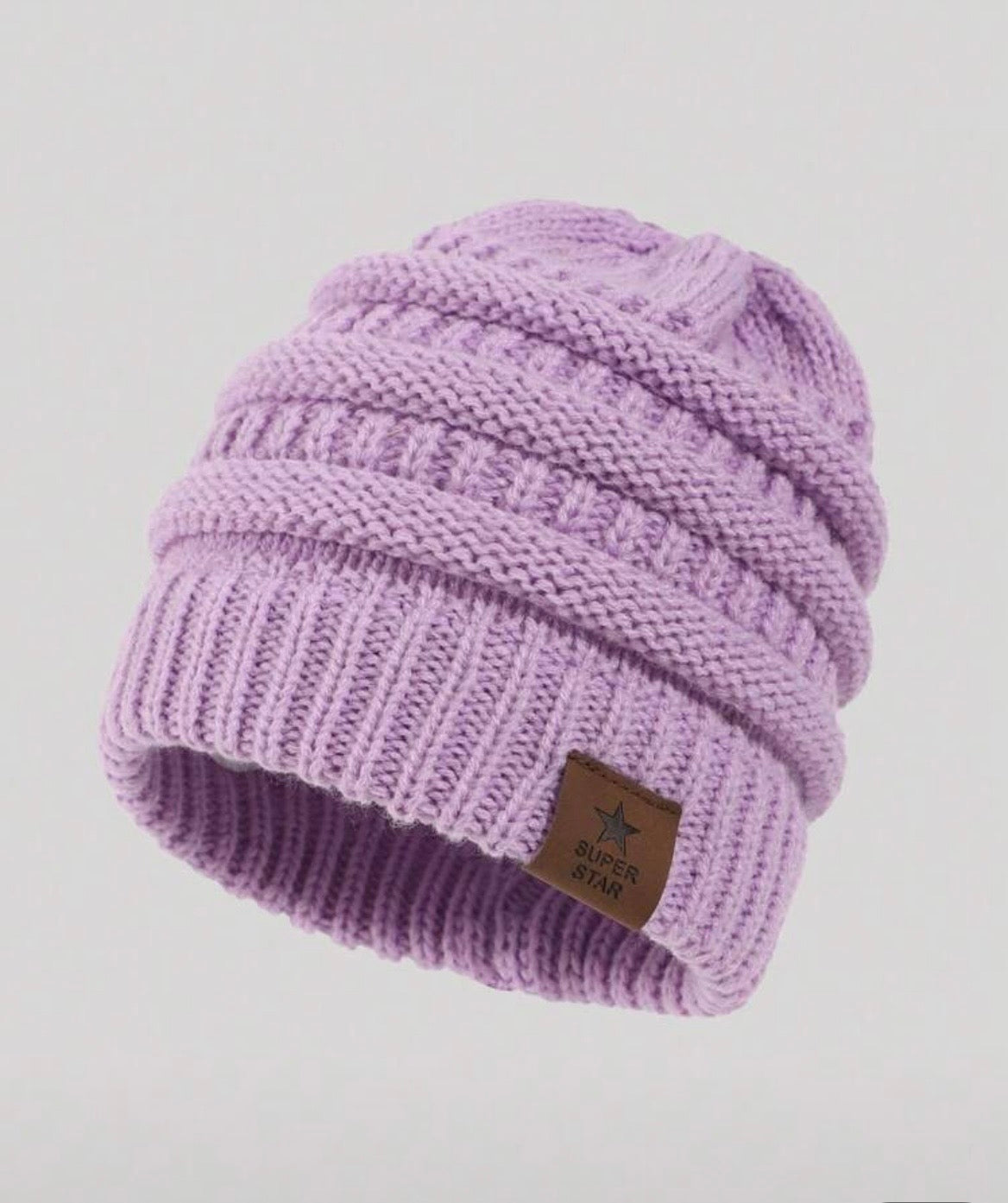 Beanies Knit