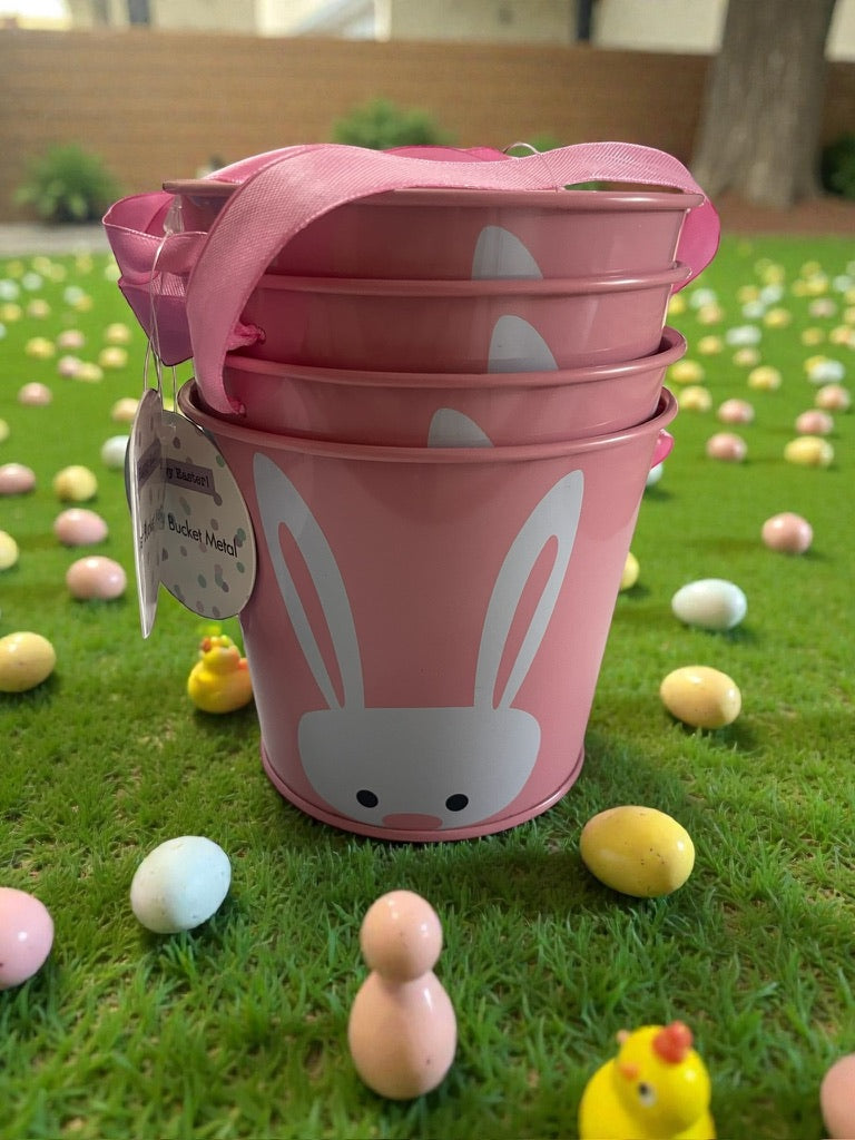 Easter Buckets