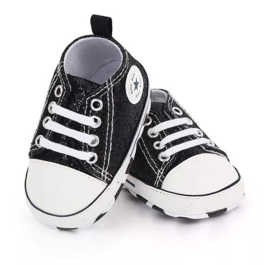Little Cons Black