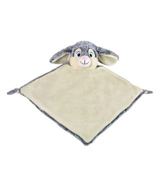 Cubbies Bunny Comforter