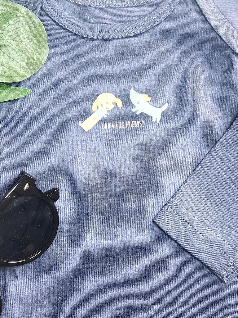 Long Sleeve Can We Be Friends