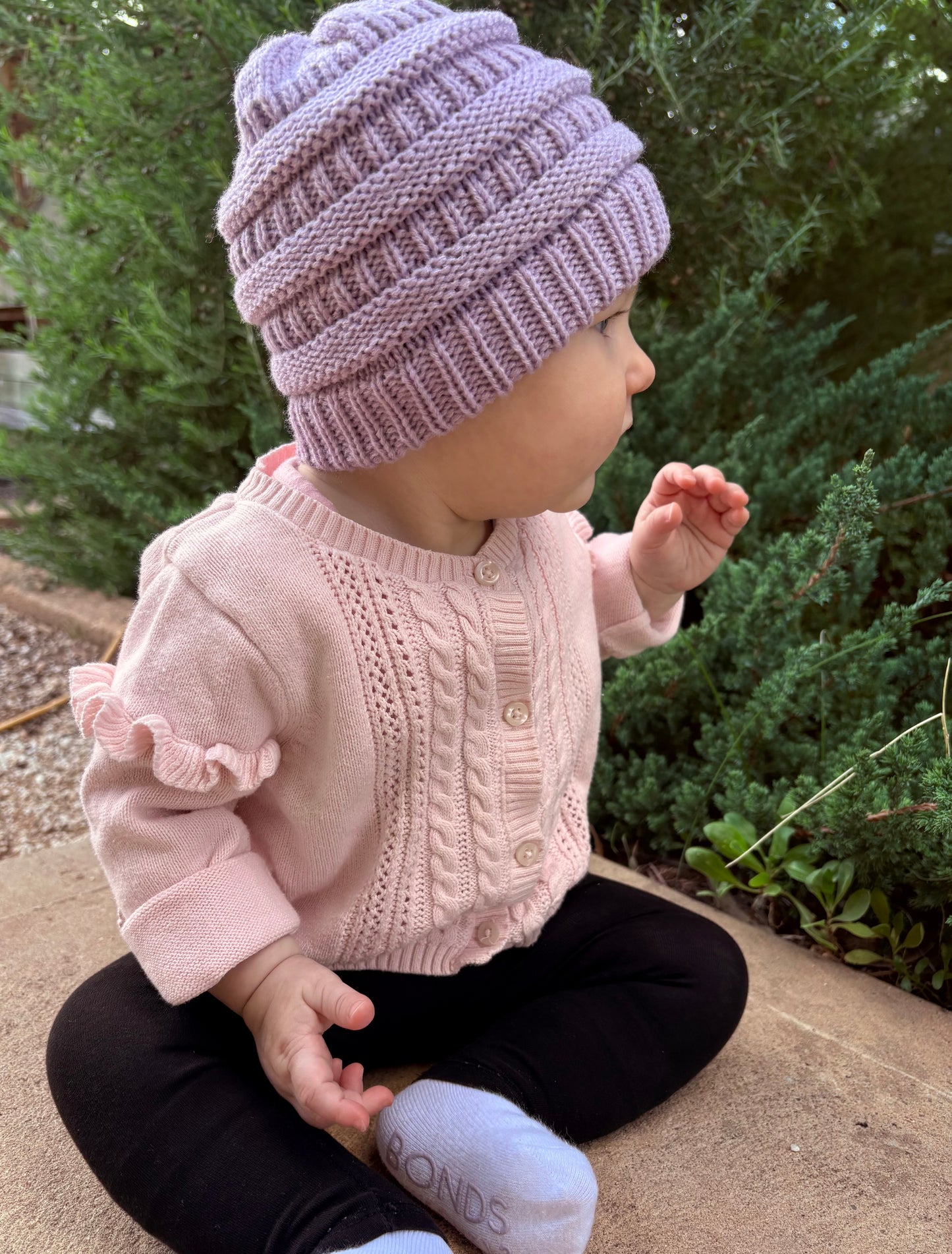 Beanies Knit