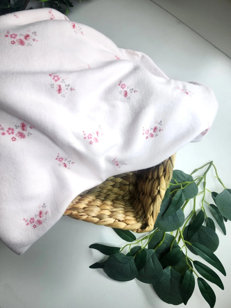 Marks and Spencer Blanket Pink