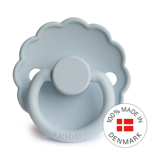 Frigg Dummies Triple Packs Size 1 Powder Blue