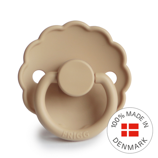 Frigg Dummies Triple Packs Size 1 Croissant