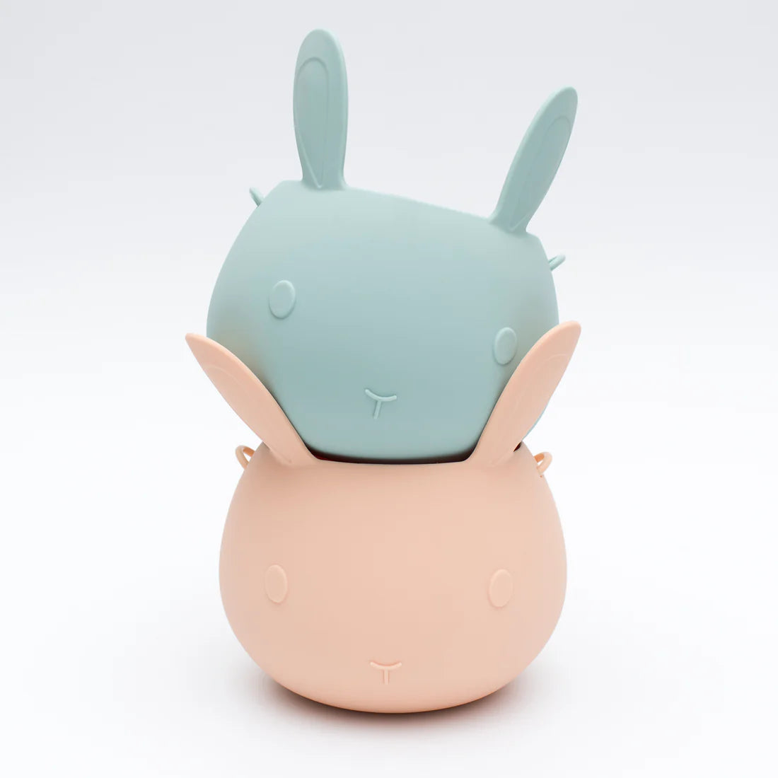 Bunny Basket | Reusable Silicone Easter Basket for Kids