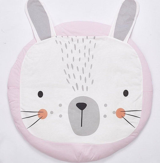 Playmat Bunny Padded