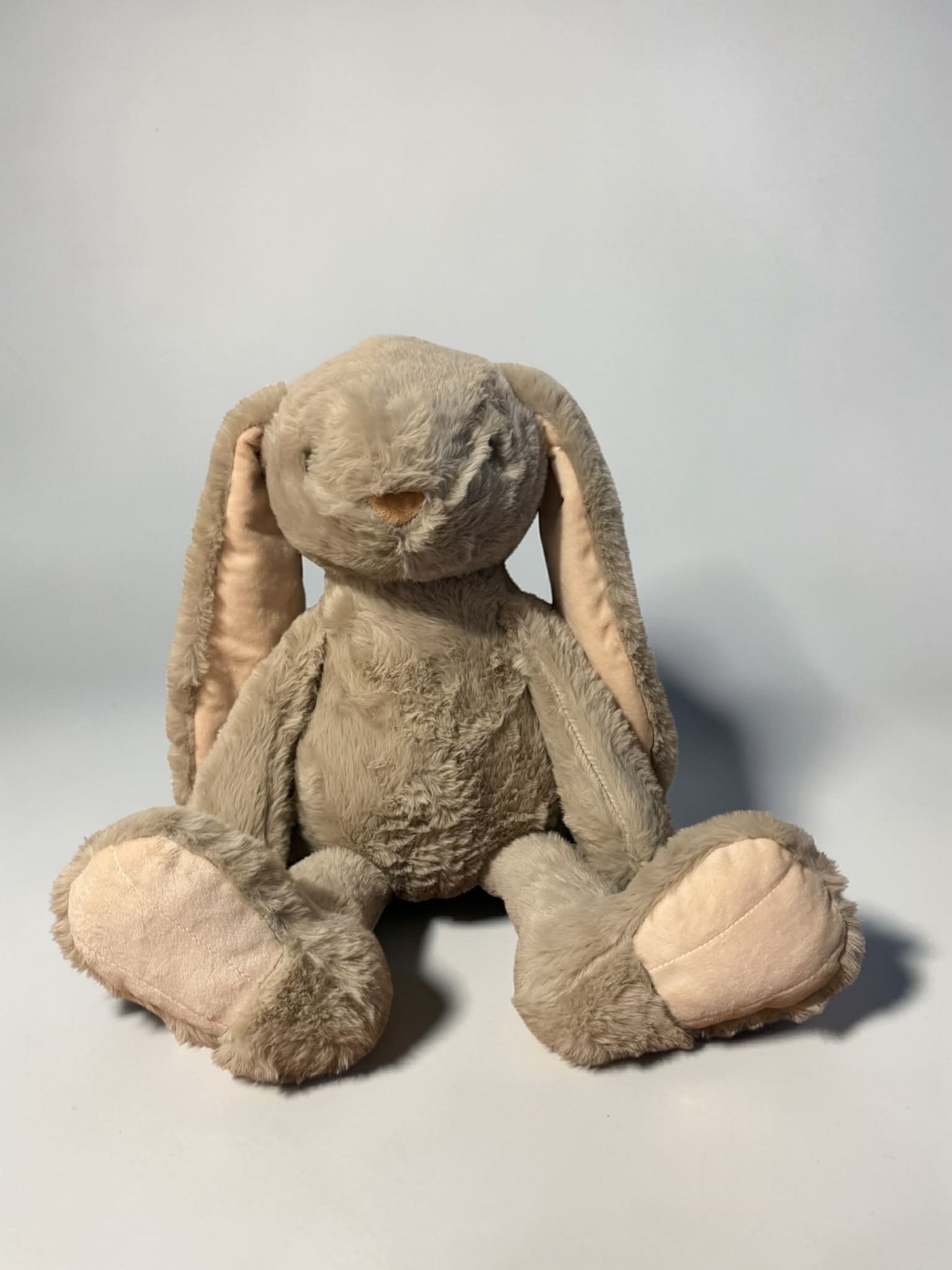 Extra Large 59cm Personalised Bunny