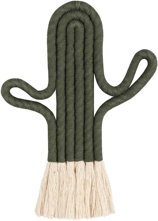Hanging Decor Cactus