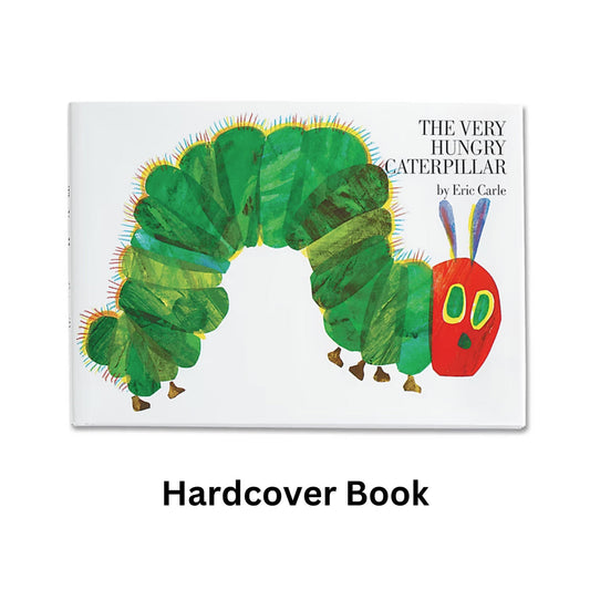 Hungry Caterpillar